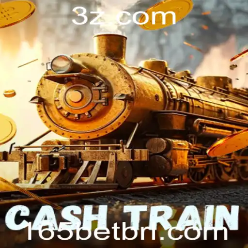 CashTrain: Uma Jornada de Emoção e Estratégia com Aposta de 165