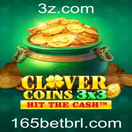 Explorando o Universo de Clovercoin3x3: Um Guia Completo