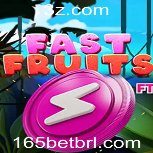 Explorando o Mundo Dinâmico do Jogo FastFruits com a Estratégia 165 Bet
