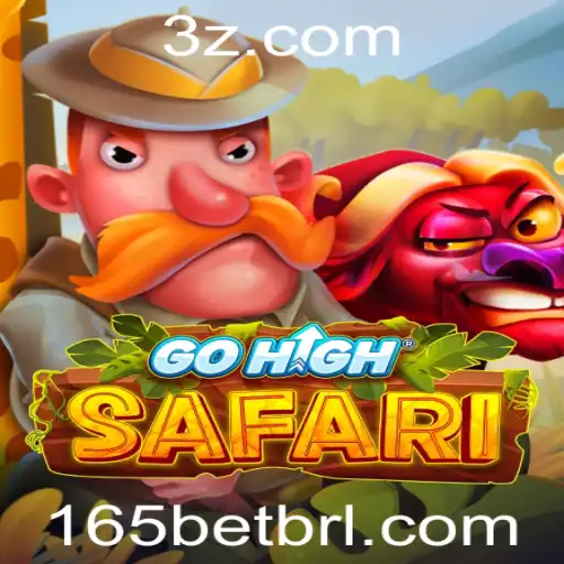 Explorando GoHighSafari: Um Jogo Emocionante com 165 Bet