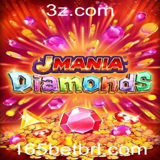JManiaDiamonds: O Novo Fenômeno dos Jogos para os Amantes de Apostas
