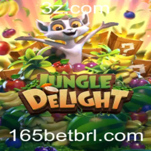 Explorando o Fascinante Mundo de JungleDelight: Uma Aventura de Jogo com 165 Bet