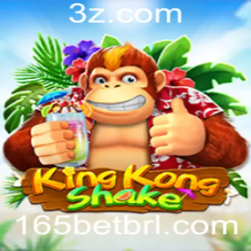 Descubra KingKongShake: O Novo Fenômeno dos Jogos