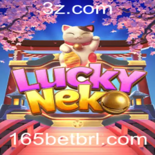Explorando o Mundo Eclético de LuckyNeko e a Estratégia da Aposta 165