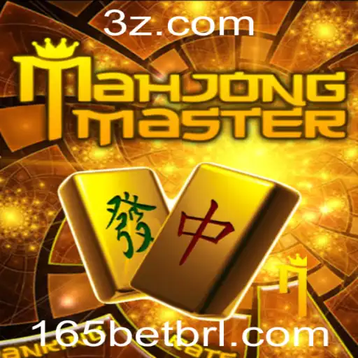 Explorando o Mundo de MahJongMaster e a Estratégia '165 Bet'