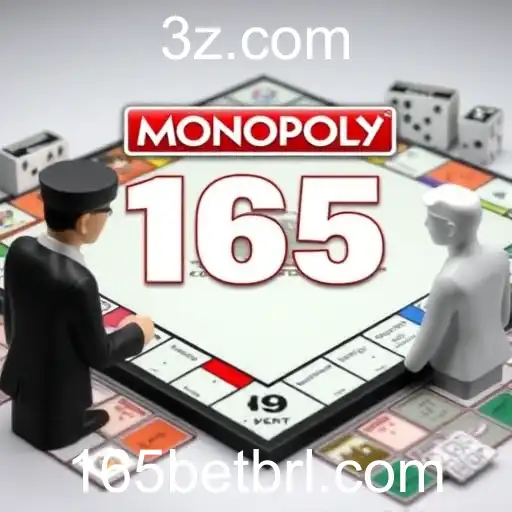 Explorando o Fascinante Mundo do Monopoly: Uma Análise Abrangente