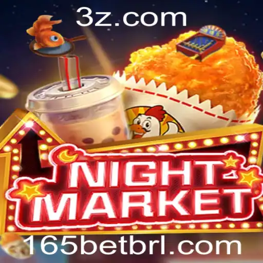NIGHTMARKET: Explorando o Jogo de Estratégia e Sorte