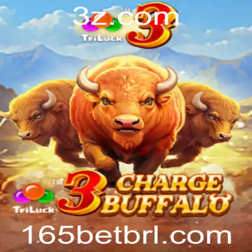 Explorando o Jogo de Cassino 3ChargeBuffalo e a Estratégia 165 Bet