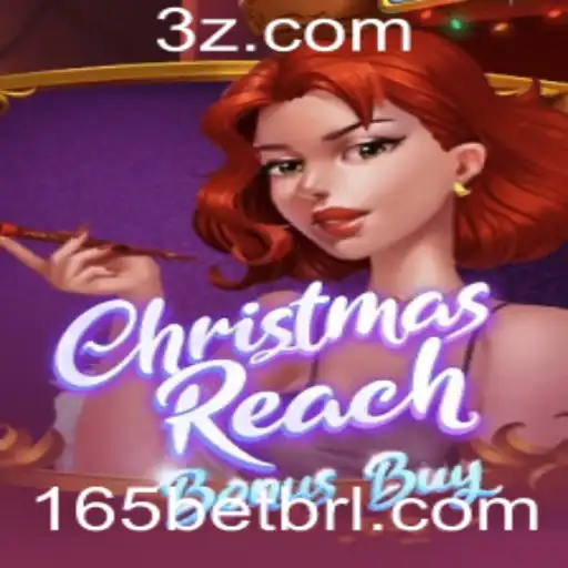 Descubra a Magia do Jogo ChristmasReachBonusBuy