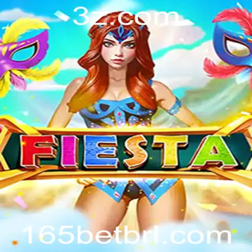 Descubra o Jogo Fiesta: A emoção do 165 Bet