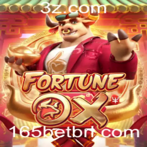 Explore o Incrível Mundo do FortuneOx: Uma Aventura em Apostas com '165 Bet'