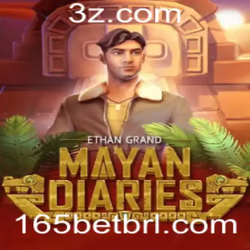 Descubra as Aventuras de MayanDiaries e o Desafio do 165 Bet