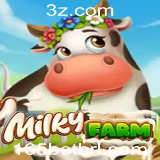 MilkyFarm: Desbravando o Mundo da Pecuária Digital com a '165 Bet'