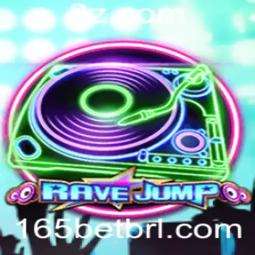 Descubra as Aventuras de 'RaveJump': Mergulhe em um Mundo de Emoções!
