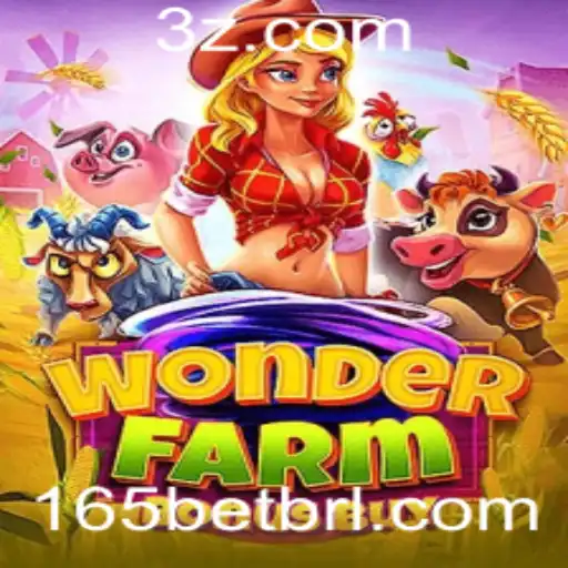 Descubra o Fascinante Mundo de WonderFarmBonusBuy e Seu Atraente 165 Bet