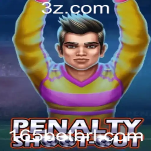 Explorando o Jogo PenaltyShootOut e a Tendência 165 Bet
