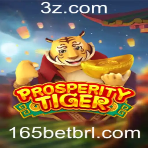 Explorando ProsperityTiger: Um Mergulho no Mundo dos Jogos
