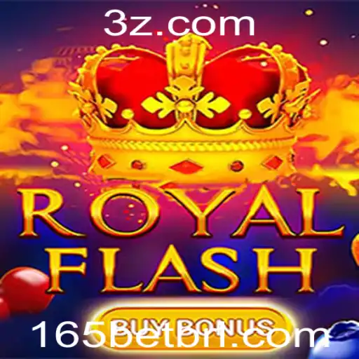 Descubra RoyalFlashBuyBonus: Um Jogo de Apostas Captivante