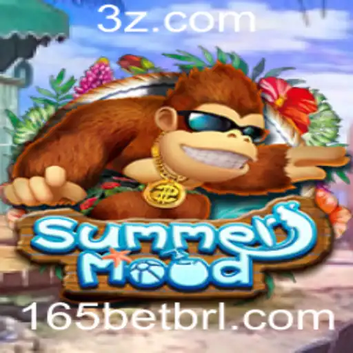 SummerMood: Descubra a Aventura do Jogo de Apostas com 165 Bet