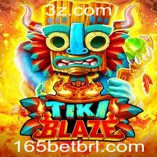 Descubra a Emoção do Jogo TikiBlaze com a Aposta de 165