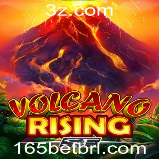 VolcanoRisingSE: A Nova Sensação no Mundo dos Jogos de Aposta